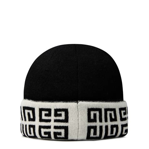 givenchy gs knit beanie sn42.